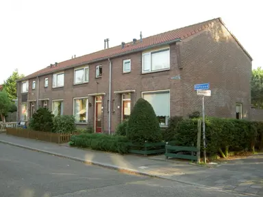 55m2 house to rent for 689.09€/month in Brouwerlaan 54, Hillegom