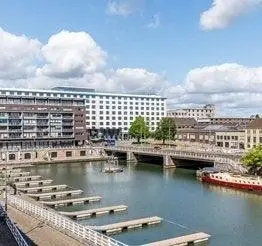 18m2 studio to rent for 822€/month in Bassin, Maastricht