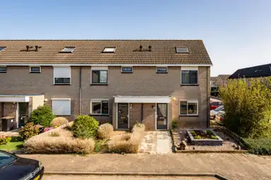 108m2 house to rent for 1065€/month in Saffier 37, Duiven