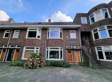 46m2 apartment to rent for 1154€/month in Eyssoniusplein 11a, Groningen