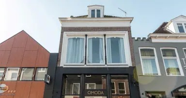 16m2 room to rent for 458€/month in Dracht 28, Heerenveen