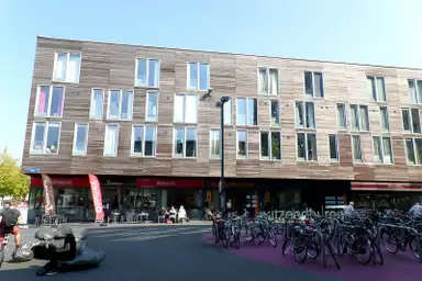 122m2 apartment to rent for 1324€/month in Beren 28, Groningen