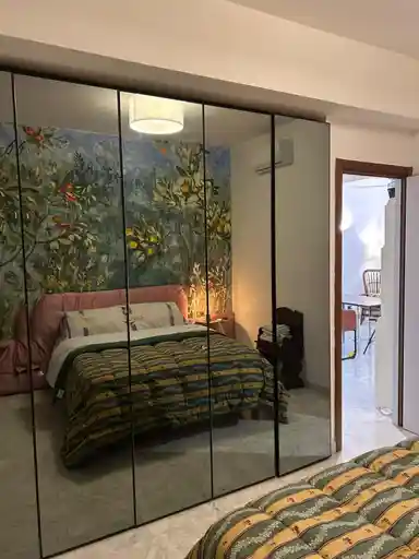 56m2 flat to rent for 2750€/month in Punter 49 49, Lelystad