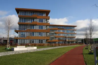 17m2 room to rent for 456.22€/month in Hoefweg 27, Ede