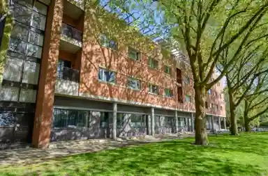 29m2 Camera in affitto per 709.89€/mese a Statenweg 536, Rotterdam