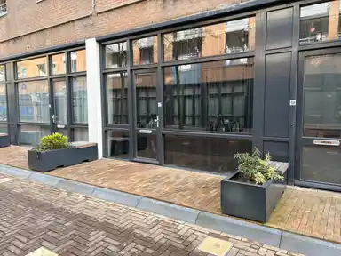 59m2 apartment to rent for 1195€/month in Stadhuisstraat 17, Lelystad