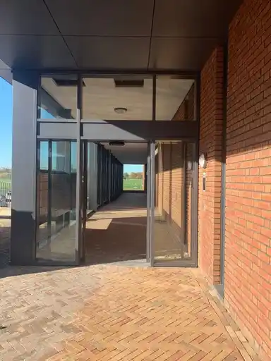 78m2 apartment to rent for 1390€/month in Meerwater, Eindhoven