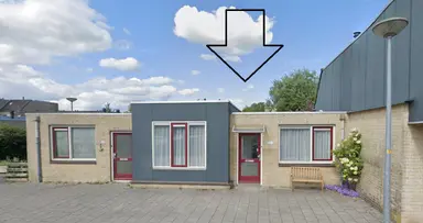 56m2 house to rent for 713.02€/month in Amelandstraat 105, Alkmaar