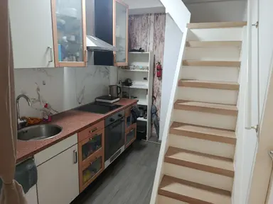 10m2 Camera in affitto per 700€/mese a Madeliefstraat, Rotterdam