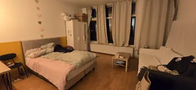 42m2 monolocale in affitto per 1250€/mese a Groeneweg, Utrecht