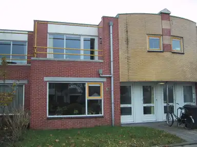 33m2 flat to rent for 588.12€/month in De Akkers 14, Roden