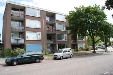 0m2 apartment to rent for 743.47€/month in Zuiderlaan 86, Meppel