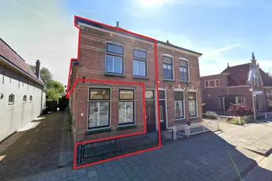 96m2 Appartement te huur voor 1895€/maand in Sandtlaan, Rijnsburg