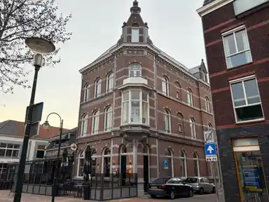 56m2 flat to rent for 1080€/month in Poststraat 1b, Steenbergen