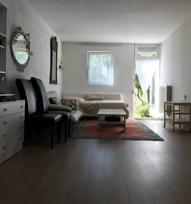 30m2 studio to rent for 625€/month in Boviersdaal 4, Maastricht