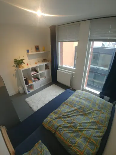 75m2 Camera in affitto per 900€/mese a Raaks, Haarlem