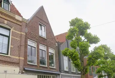 115m2 Appartamento in affitto per 1495€/mese a Laan 9, Schagen