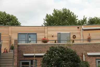 62m2 apartment to rent for 764.14€/month in Richard Holstraat 83, Deventer