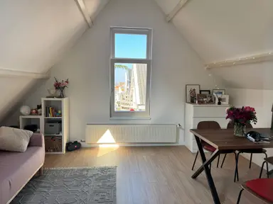 20m2 Camera in affitto per 945€/mese a Oudedijk, Rotterdam