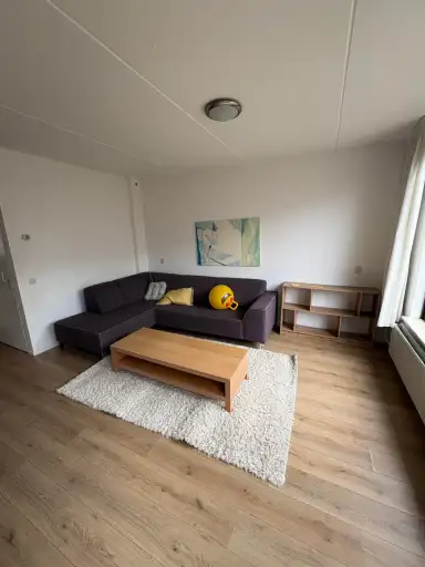 128m2 house to rent for 1175€/month in De Twee Gebroeders, Drachten