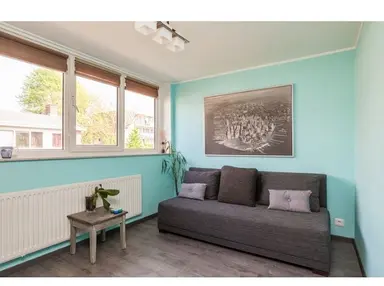 25m2 room to rent for 750€/month in Langelo 2, Rotterdam