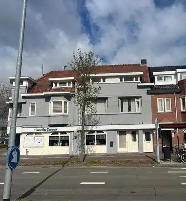 13m2 Chambre à louer pour 500€/mois à Tongelresestraat, Eindhoven