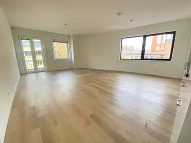 96m2 apartment to rent for 1675€/month in Stationsstraat, Apeldoorn