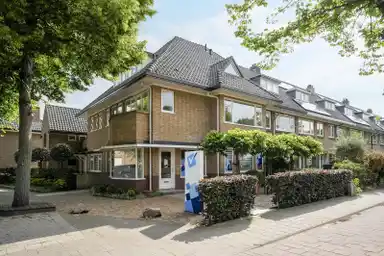 64m2 apartment to rent for 2250€/month in Christiaan de Wetstraat 2, Wassenaar