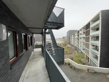 59m2 apartment to rent for 832.38€/month in Molenstraat-Centrum 553, Apeldoorn