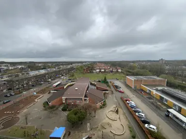 59m2 apartment to rent for 808.32€/month in De Keerkring 48, Apeldoorn