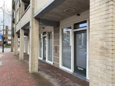 36m2 studio to rent for 722.58€/month in Klokpoort 3, Leiden