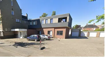 55m2 flat to rent for 1050€/month in Kees de Haanstraat, Sappemeer