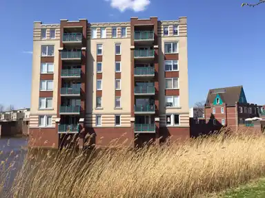 94m2 apartment to rent for 1255€/month in Het Kasteel 194B, Apeldoorn