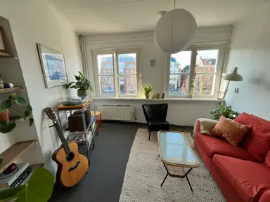 25m2 Camera in affitto per 495€/mese a Haven, Breda