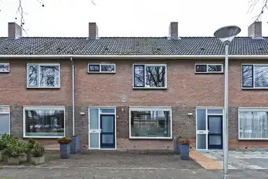 0m2 house to rent for 936.92€/month in Wipmolen 24, Dinteloord