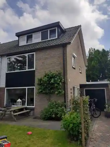 155m2 house to rent for 2750€/month in Van Diepenheim Scheltuslaan, Leusden