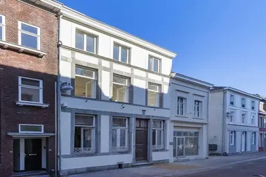36m2 Appartement te huur voor 694€/maand in Putstraat 22, Sittard