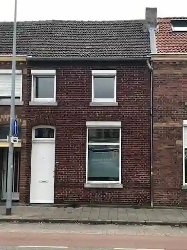 99m2 house to rent for 1525€/month in Meerssenerweg, Maastricht