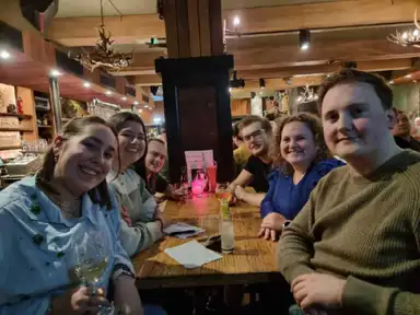 13m2 Chambre à louer pour 410€/mois à Eindhoven