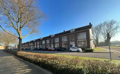 0m2 apartment to rent for 650.79€/month in Thorbeckelaan 30, Meppel