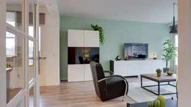 73μ² Διαμέρισμα προς ενοικίαση για 1650€/μήνα σε Hakfortlaan 13, Arnhem