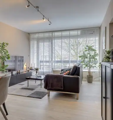 84μ² Διαμέρισμα προς ενοικίαση για 1750€/μήνα σε Gamerslagplein 58, Arnhem