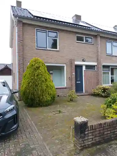 73m2 house to rent for 925.15€/month in Hoge Enk 46, Ermelo