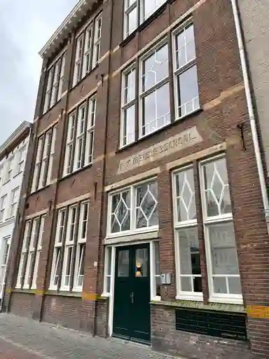 65m2 apartment to rent for 2240€/month in Oudegracht 33H, Utrecht