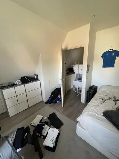 175μ² μονοκατοικία προς ενοικίαση για 3500€/μήνα σε Het Hout, Arnhem