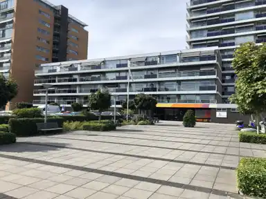 53m2 apartment to rent for 741.67€/month in Uranusstraat 204, Alphen aan den Rijn