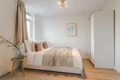 20m2 studio to rent for 1100€/month in Frambozenstraat, Almere