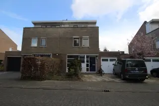 40m2 house to rent for 800€/month in Ludemaborg 2, Groningen