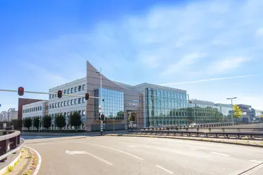 22m2 monolocale in affitto per 975€/mese a Beukenlaan, Eindhoven