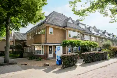 435m2 flat to rent for 2250€/month in Christiaan de Wetstraat 2, Wassenaar